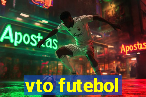 vto futebol